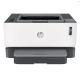 HP Neverstop Laser 1000a Single Function Mono Laser Printer